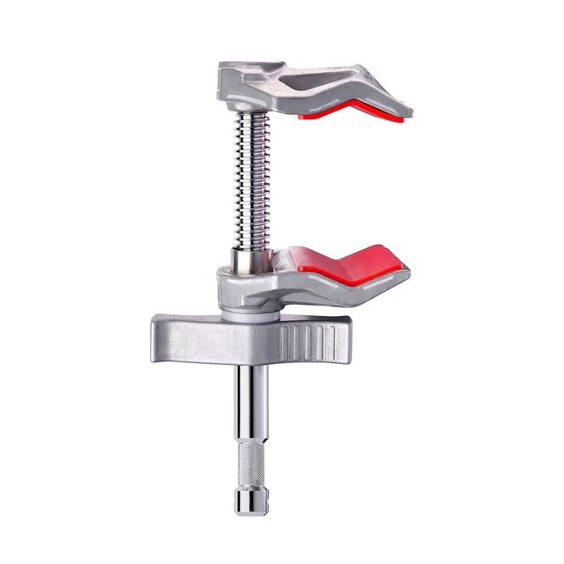 Manfrotto C50EJ 2" Endschraubstock-Backenklemme