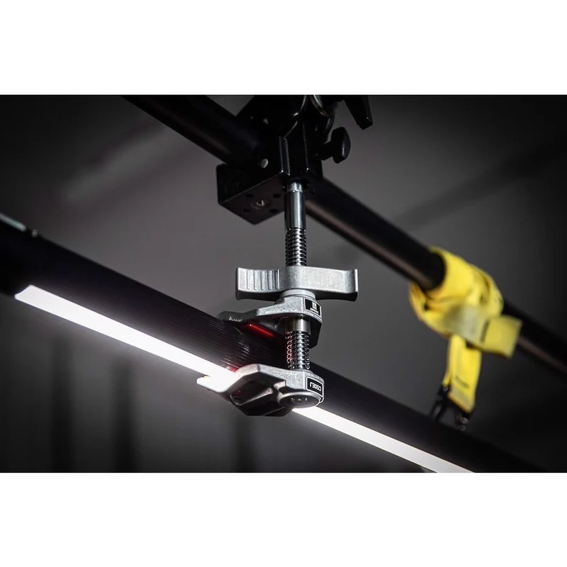 Manfrotto C50EJ 2" Endschraubstock-Backenklemme