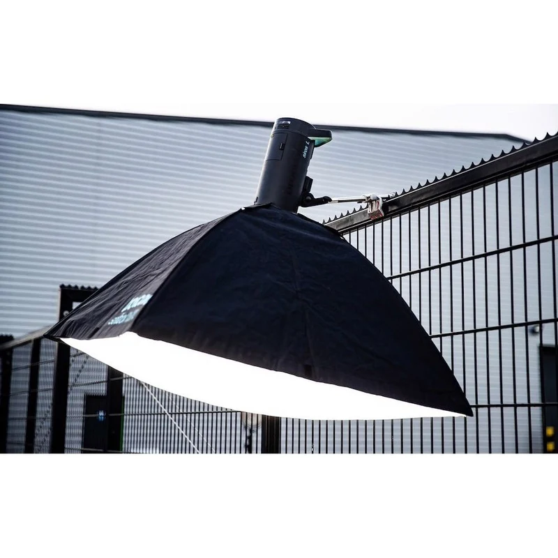 Manfrotto C152EJ 6" Endschraubstock-Backenklemme