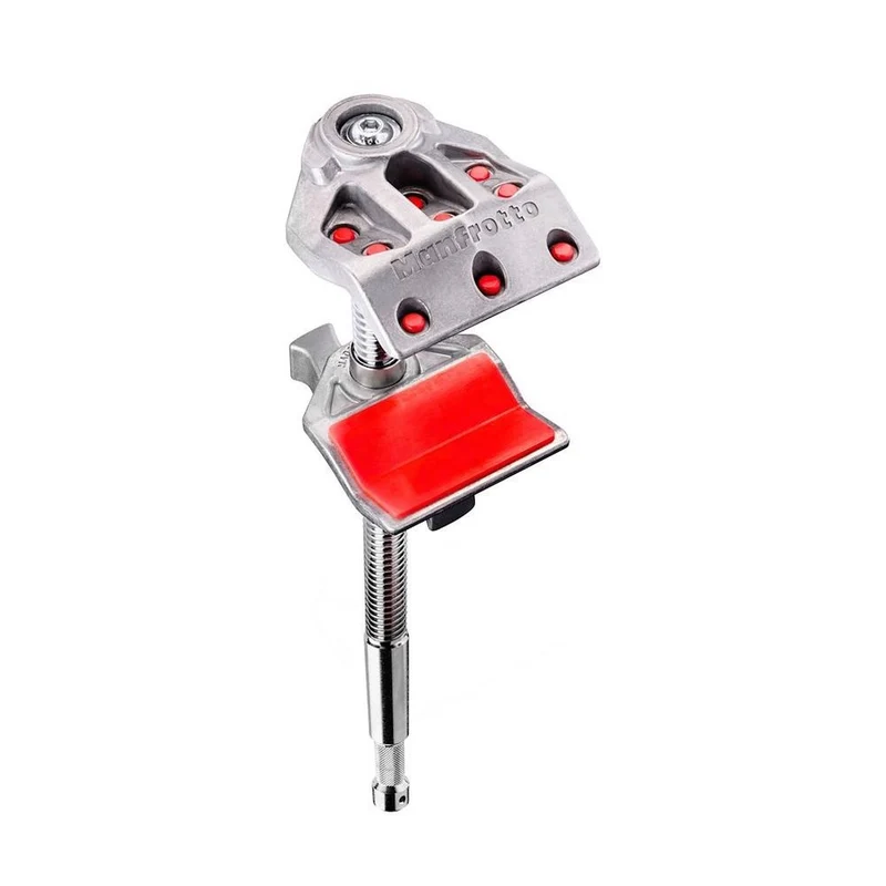 Manfrotto C152EJ 6" Endschraubstock-Backenklemme