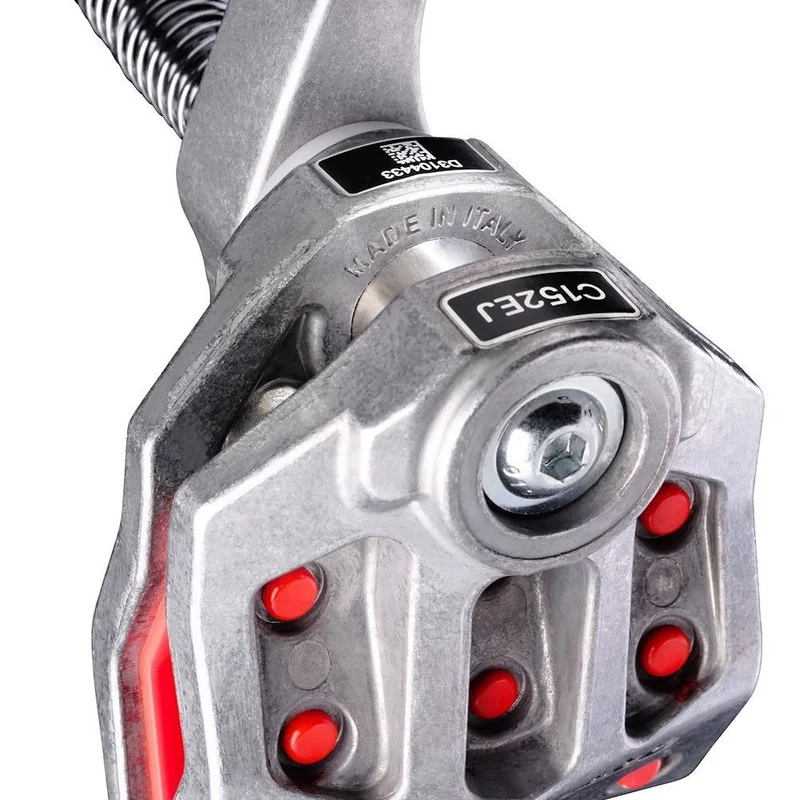 Manfrotto C152EJ 6" Endschraubstock-Backenklemme