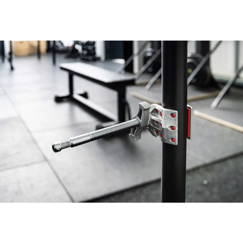 Manfrotto C152EJ 6" Endschraubstock-Backenklemme
