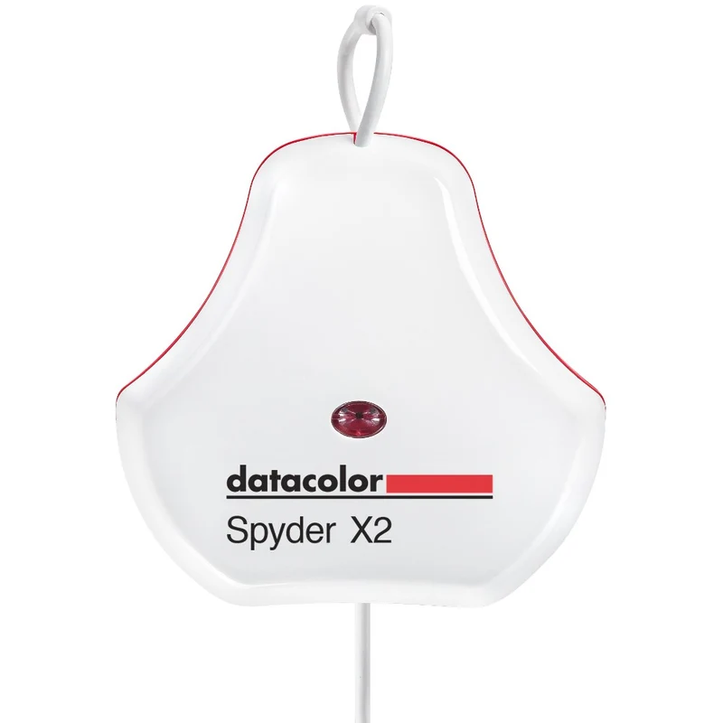 Datacolor Spyder X2 Fotostudio