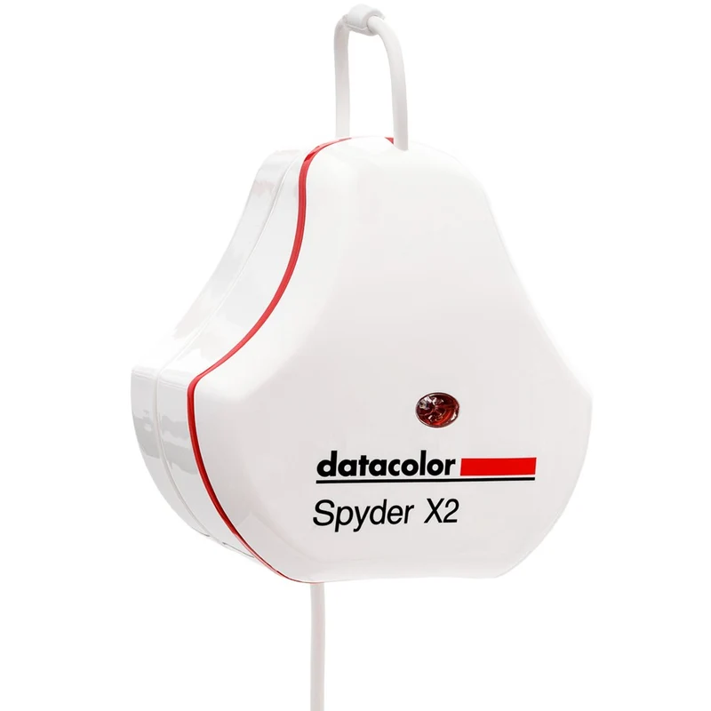 Datacolor Spyder X2 Fotostudio