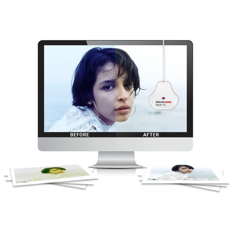 Datacolor Spyder X2 Fotostudio