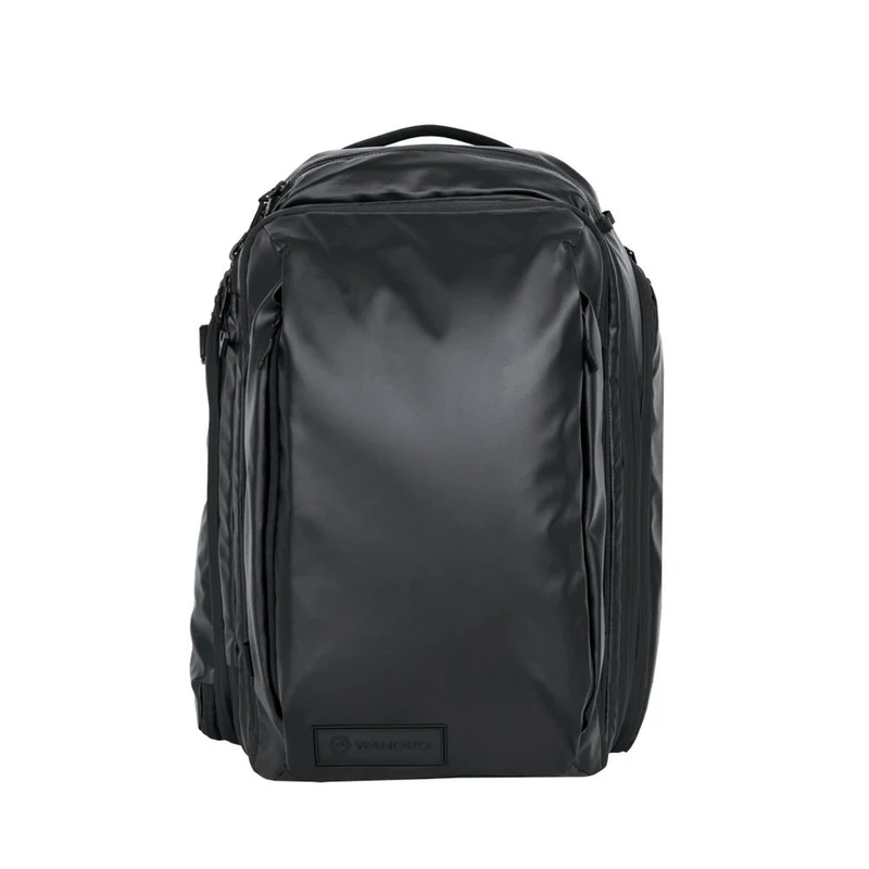 WANDRD Transit 35L Travel Backpack Black