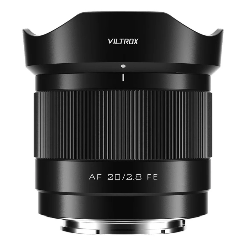 Viltrox 20mm f/2.8 AF STM Sony FE