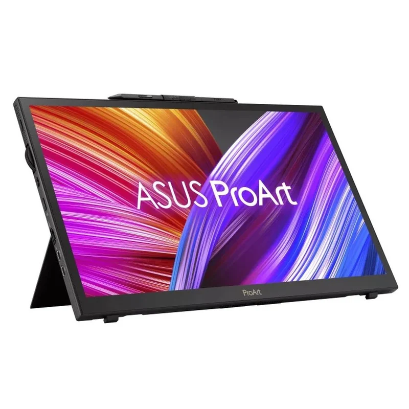 ASUS ProArt PA169CDV Tragbarer 4K OLED-Monitor