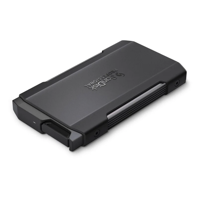 SanDisk Professional SSD Pro Blade Transport Type C 2TB