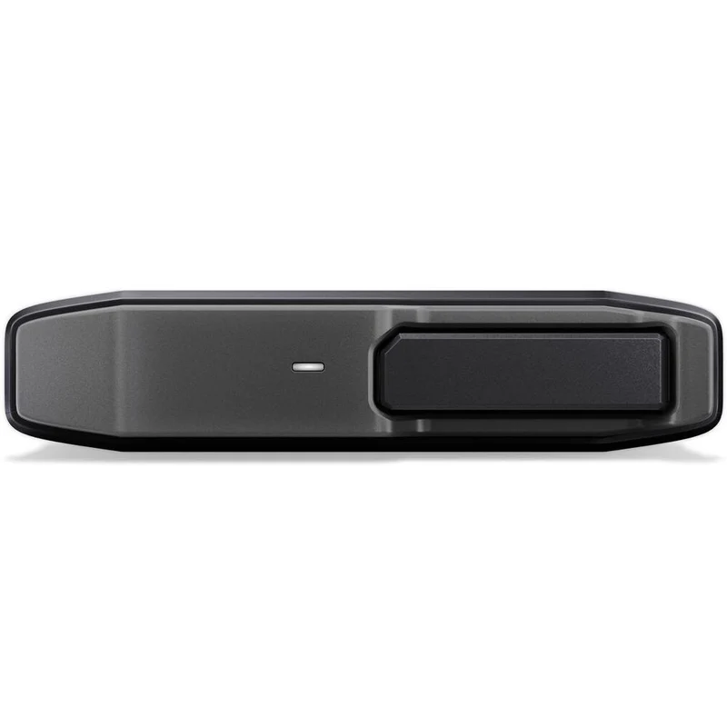 SanDisk Professional SSD Pro Blade Transport Type C 2TB