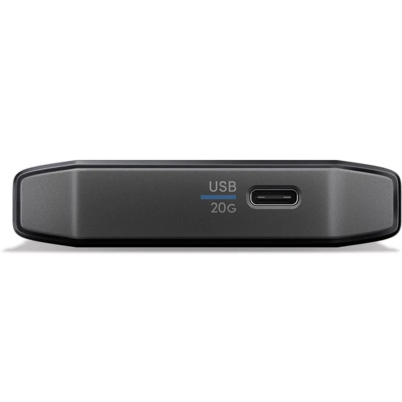 SanDisk Professional SSD Pro Blade Transport Type C 4TB