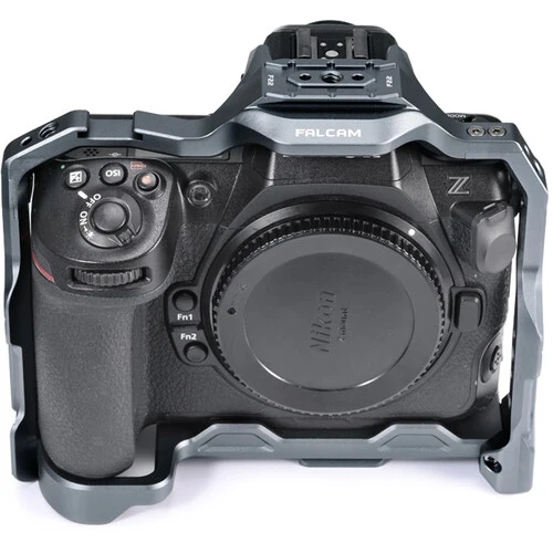 Falcam F22&F38&F50 Schnellspannkäfig (FÜR NIKON Z8) C00B3903