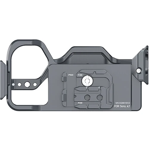Falcam F22&F38&F50 Quick Release Camera Cage (FOR SONY A7R5/A1/A7M4) C00B3605