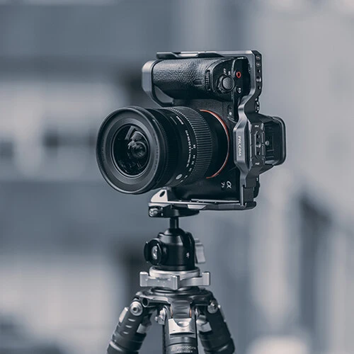 Falcam F22&F38&F50 Quick Release Camera Cage (FOR SONY A7R5/A1/A7M4) C00B3605