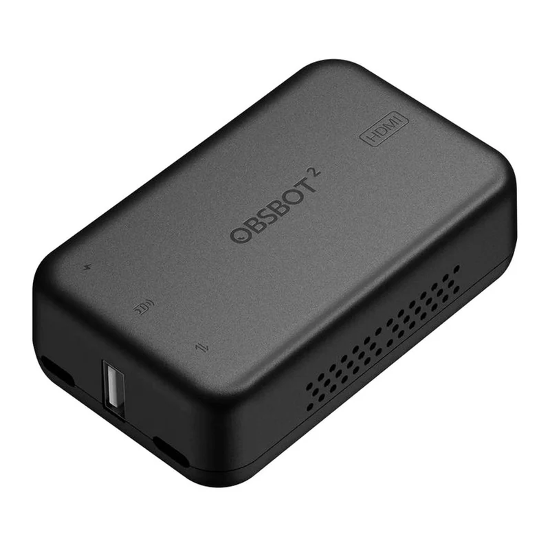 Obsbot UVC to HDMI Adapter 2nd Generation