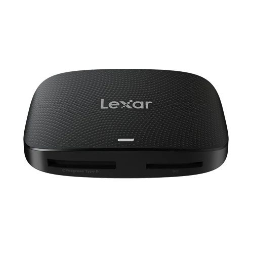 Lexar RW520 2-in-1 Cardreader CFexpress Type-B/SD