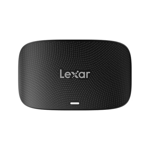 Lexar RW520 2-in-1 Cardreader CFexpress Type-B/SD