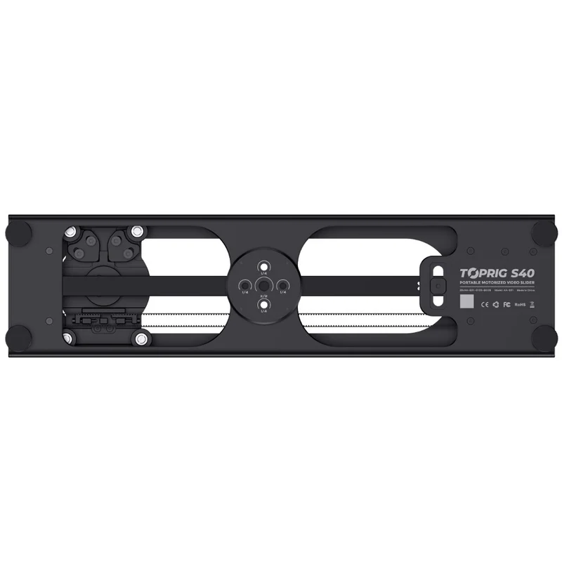 Accsoon Toprig S40 Video Slider