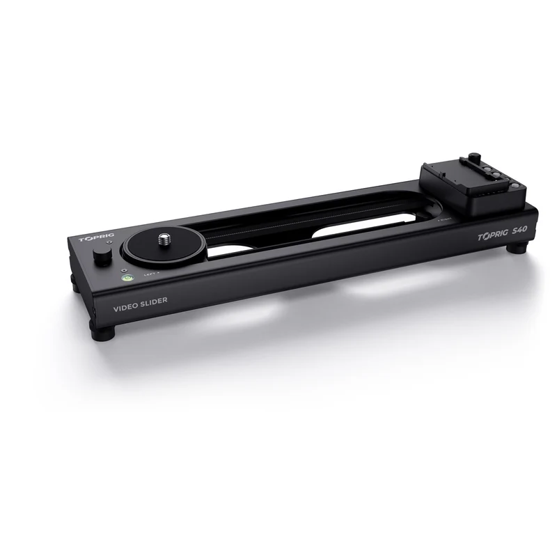 Accsoon Toprig S40 Video Slider