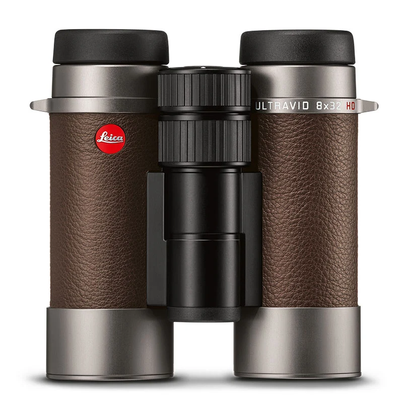 Leica 40099 Ultravid 8x32 HD-Plus Special Edition