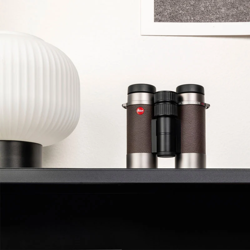 Leica 40099 Ultravid 8x32 HD-Plus Special Edition