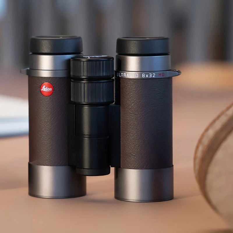 Leica 40099 Ultravid 8x32 HD-Plus Special Edition