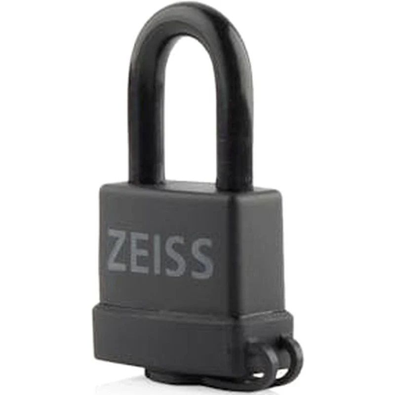 Zeiss Vorhängeschloss Secacam