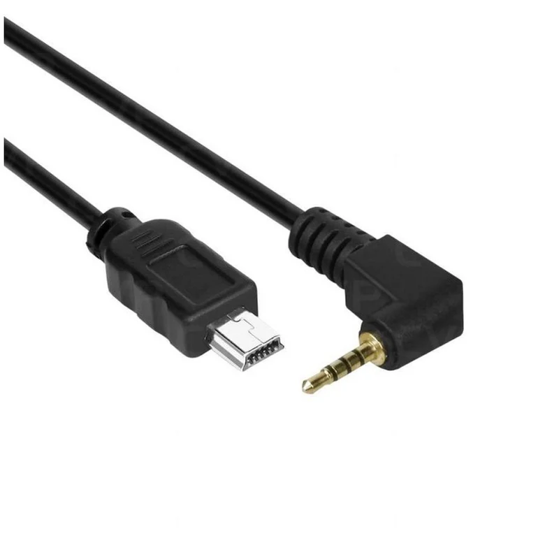 Portkeys Kamera-Steuerkabel Panasonic