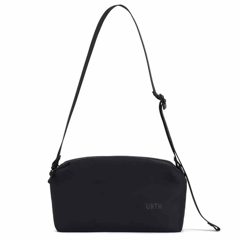 Urth Dolomite Camera Sling black