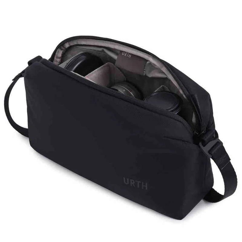 Urth Dolomite Camera Sling black