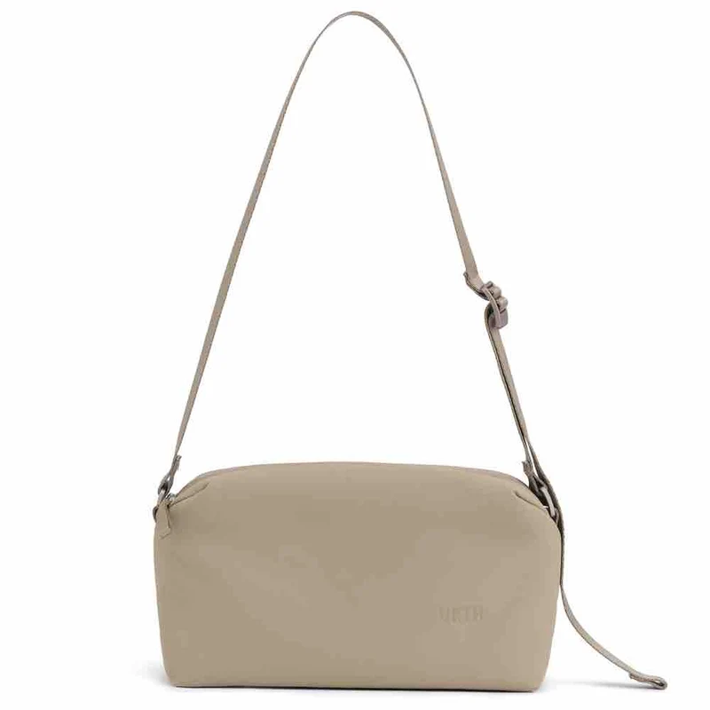 Urth Dolomite Camera Sling beige