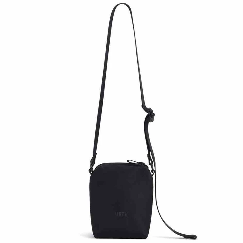 Urth Andesite Camera Pouch, black