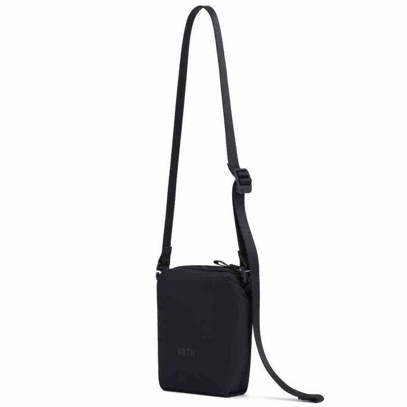 Urth Andesite Camera Pouch, black