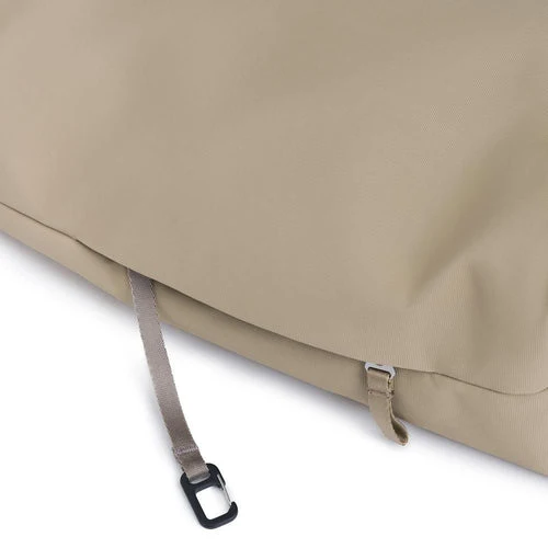 Urth Arkose Tote Bag, beige
