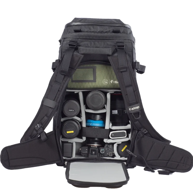 F-Stop Lotus 4 CORE DuraDiamond Bundle