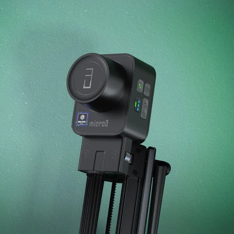 Zeapon Micro 3 E500HS