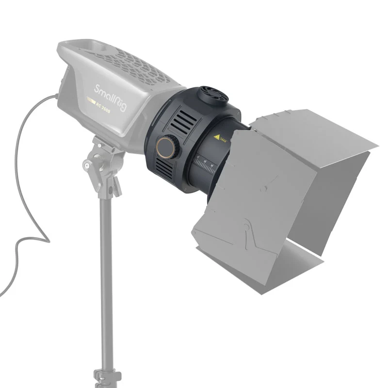SmallRig 4246 RA-F150 Fresnel-Linse