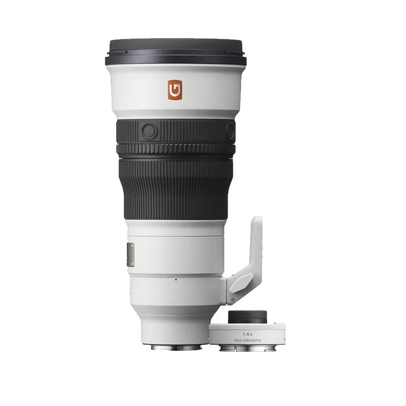Sony FE 300mm f/2.8 GM OSS + FE 1.4x Telekonverter