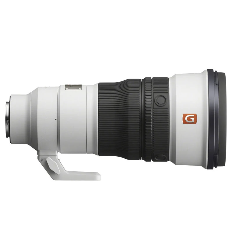 Sony FE 300mm f/2.8 GM OSS + FE 1.4x Telekonverter