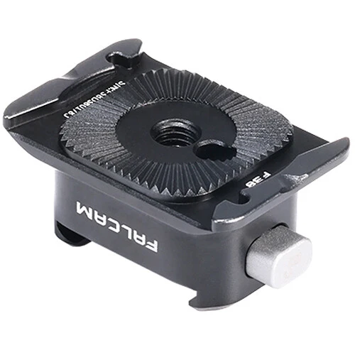 Falcam F22 to F38 & Arri Adapter F22A3806