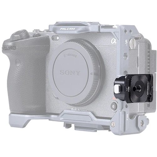 Falcam F22 to F38 & Arri Adapter F22A3806