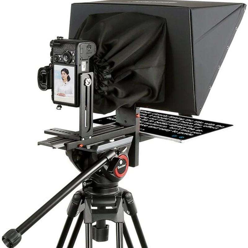 Desview TP170 Teleprompter 17inch