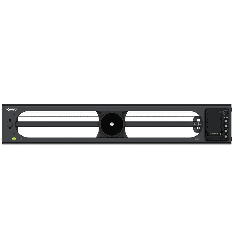 Accsoon Toprig S60 Video