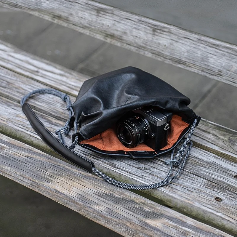 PGYTech OneGo Cloud Tasche M, Mitternacht