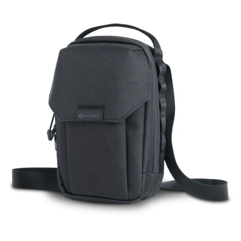 WANDRD X1 Cross Gehäuse Bag Medium, schwarz