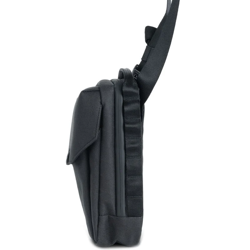 WANDRD X1 Cross Gehäuse Bag Medium, schwarz