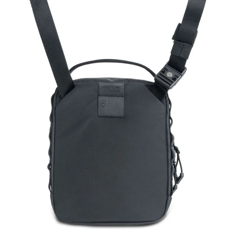 WANDRD X1 Cross Gehäuse Bag Large, schwarz