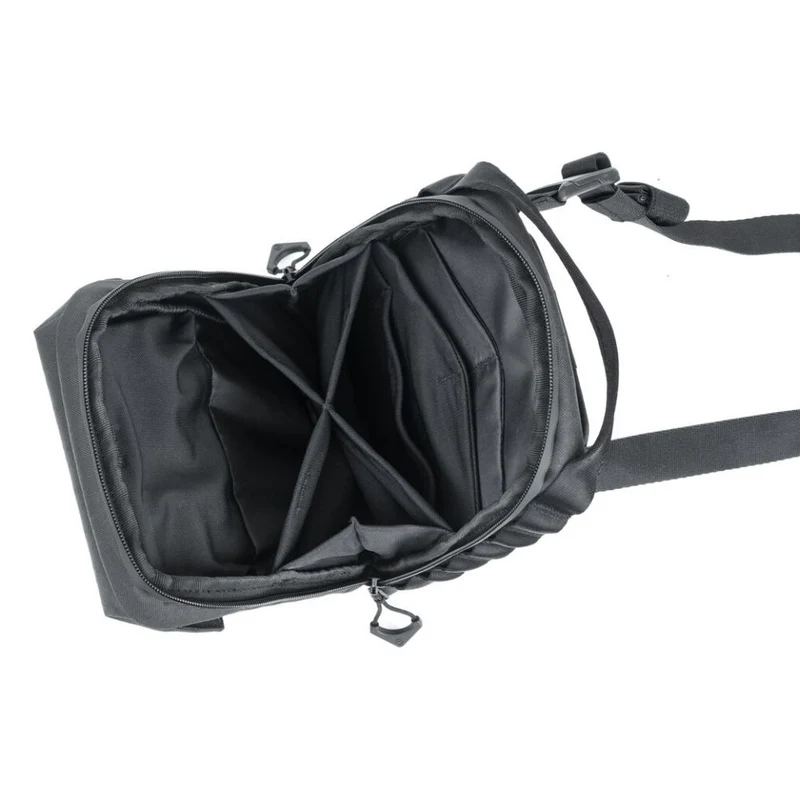 WANDRD X1 Cross Gehäuse Bag Large, schwarz