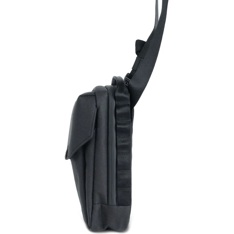 WANDRD X1 Cross Body Bag Small, black