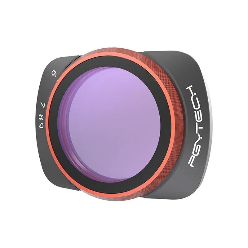 PGYTech Osmo Pocket 3 VND Filter (6 to 9 stops)